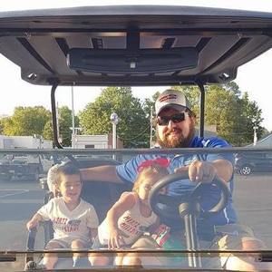 Meet your Posher, Ryan